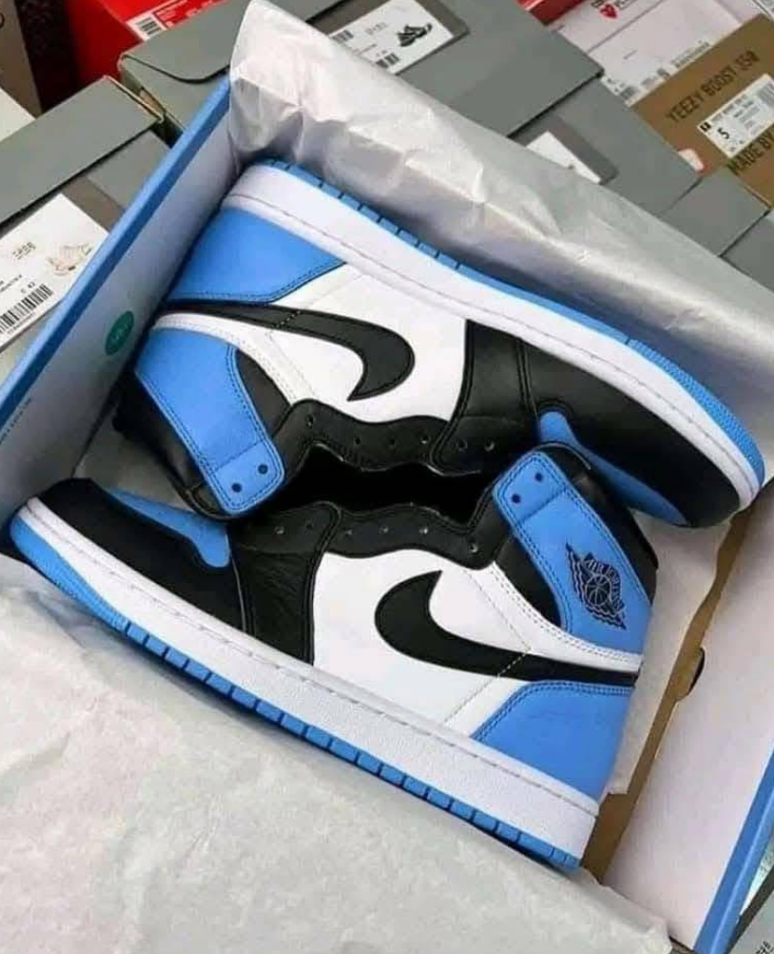 Nike Shoes Pallets