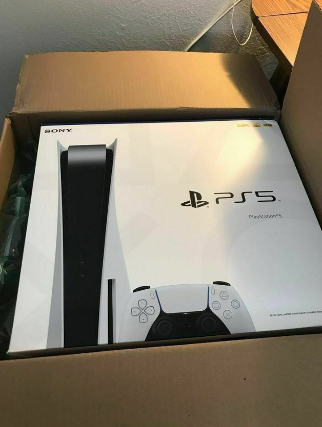 Buy PlayStation 5 Pallet – Digital Edition