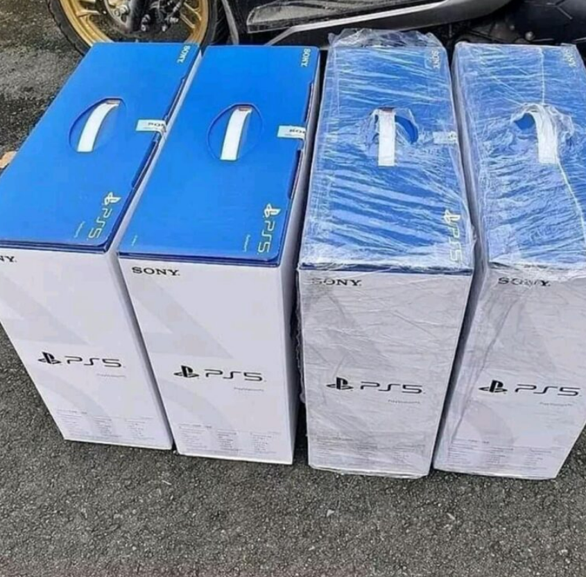 Buy PlayStation 5 Pallet – Digital Edition