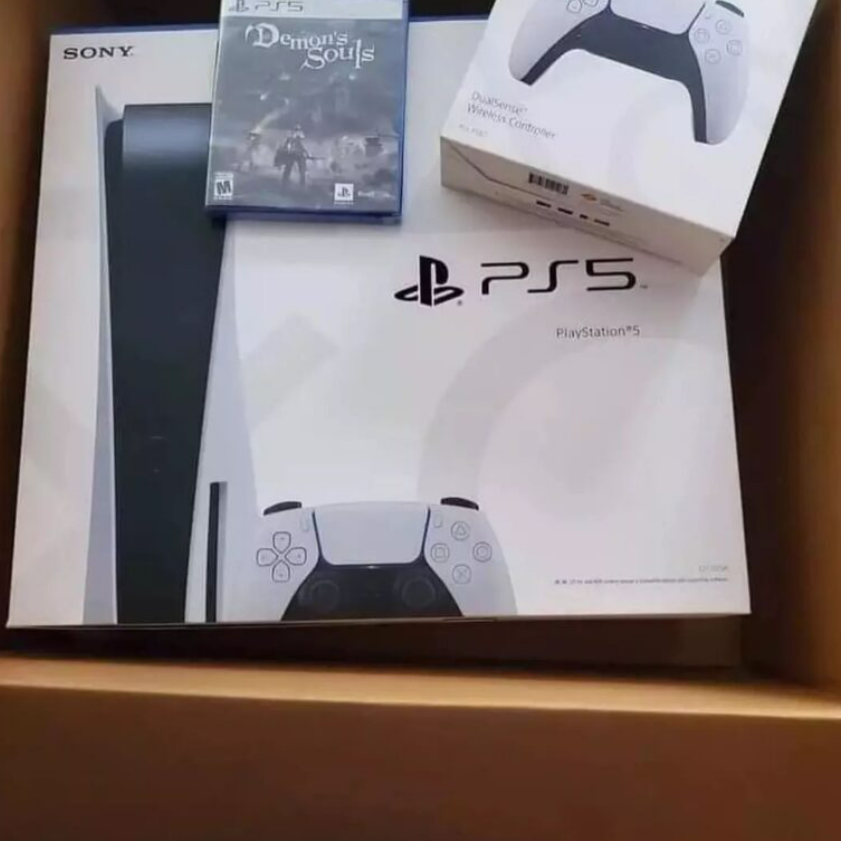Buy PlayStation 5 Pallet – Digital Edition