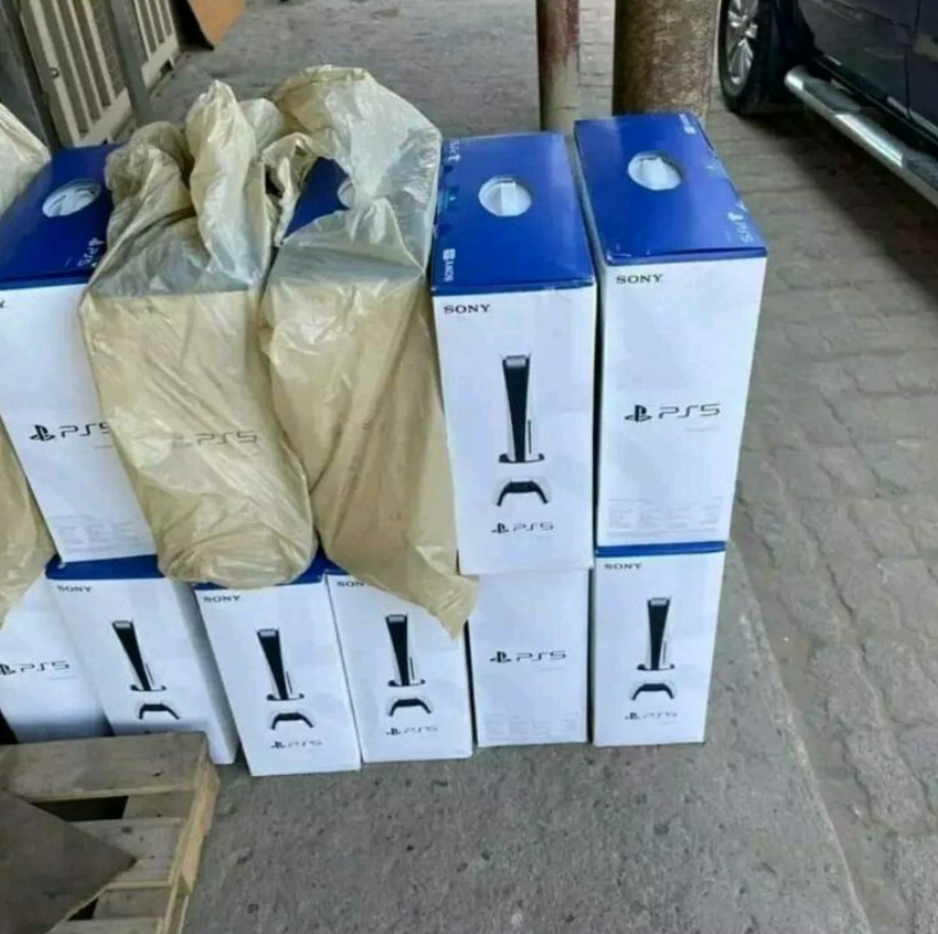 Buy PlayStation 5 Pallet – Digital Edition