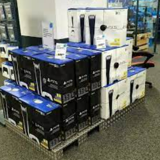 Buy PlayStation 5 Pallet – Digital Edition