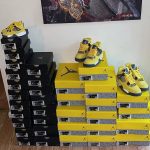 Buy Jordan Shoes Pallet - Pallets Liquidation