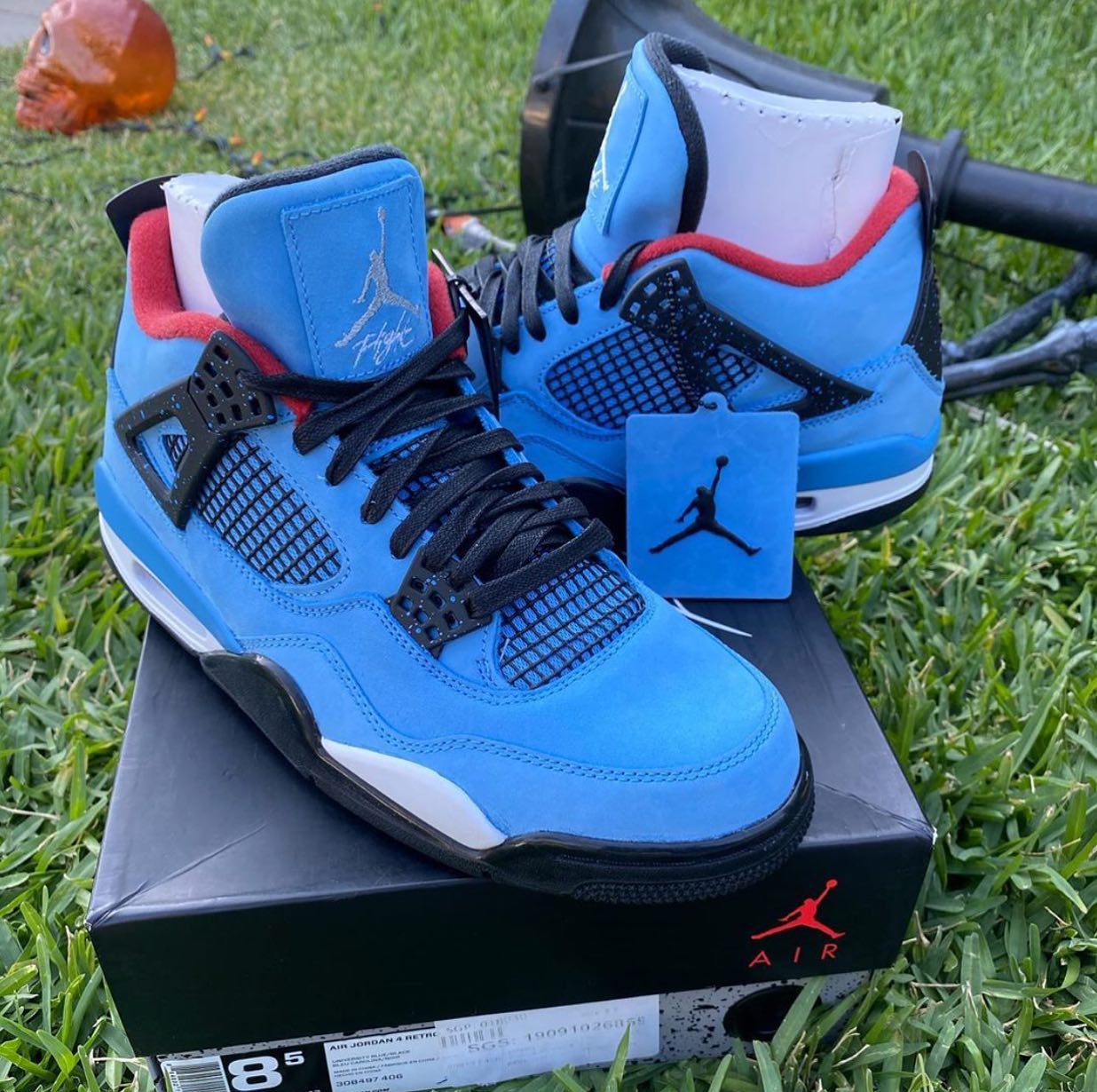 Buy Jordan Shoes Pallet - Pallets Liquidation