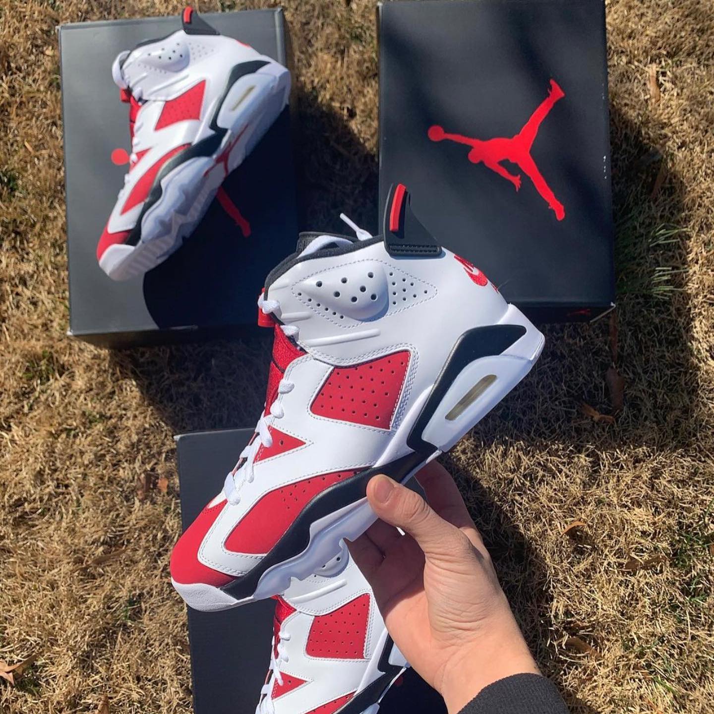 Buy Jordan Shoes Pallet - Pallets Liquidation