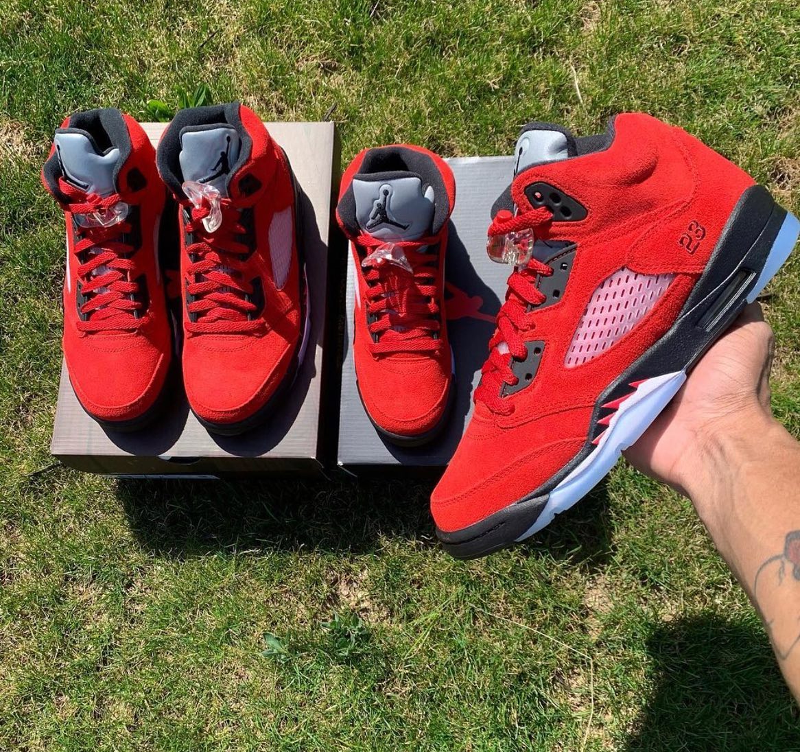 Buy Jordan Shoes Pallet - Pallets Liquidation
